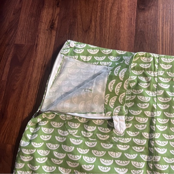 Garnet Hill Skirt Mini - Picture 3 of 4